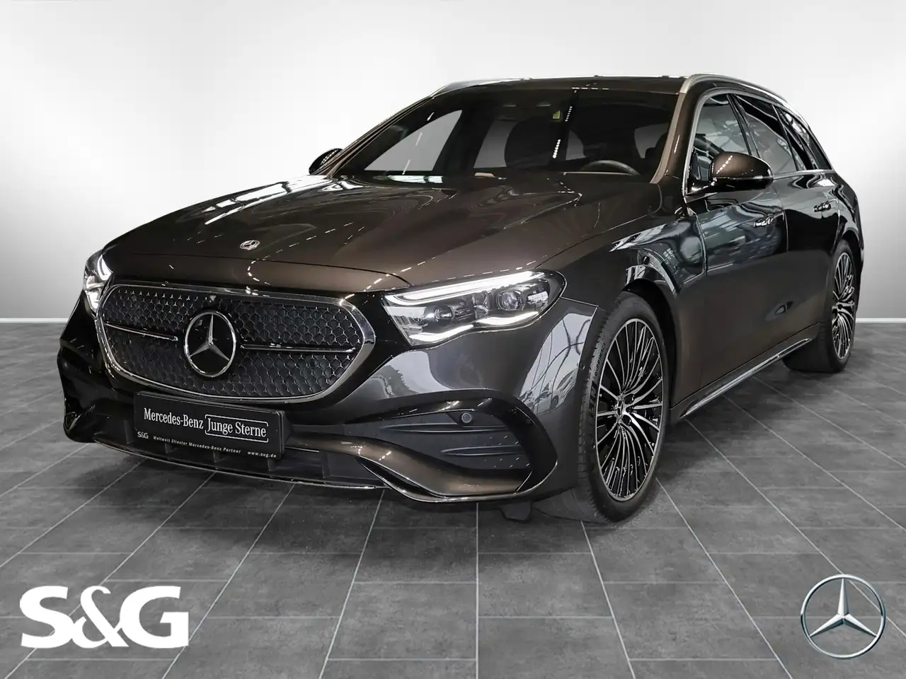 Mercedes-Benz E 300