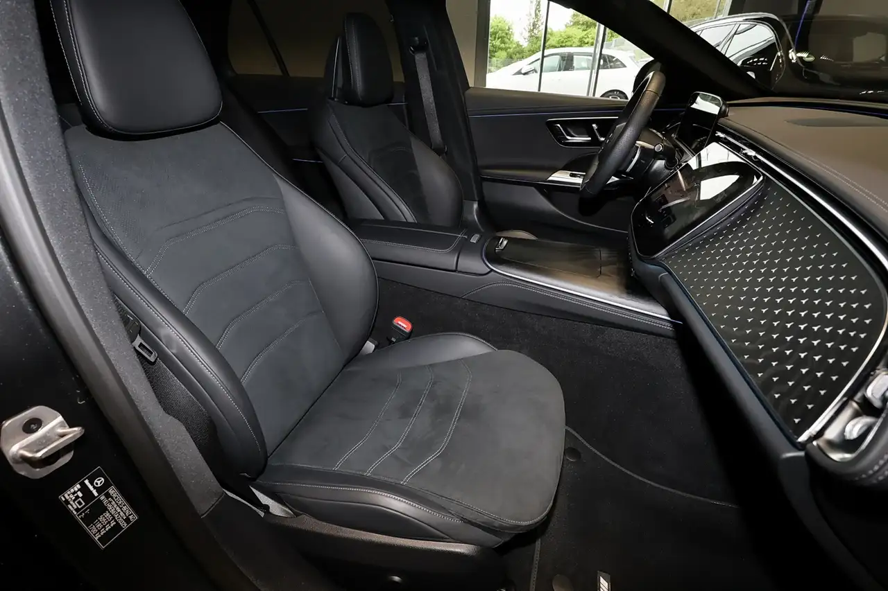 Mercedes-Benz E 300 6