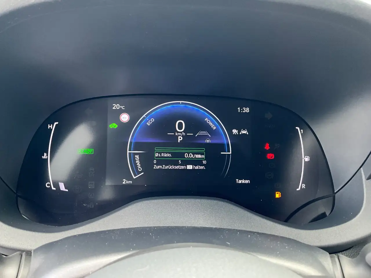 Toyota Yaris 14