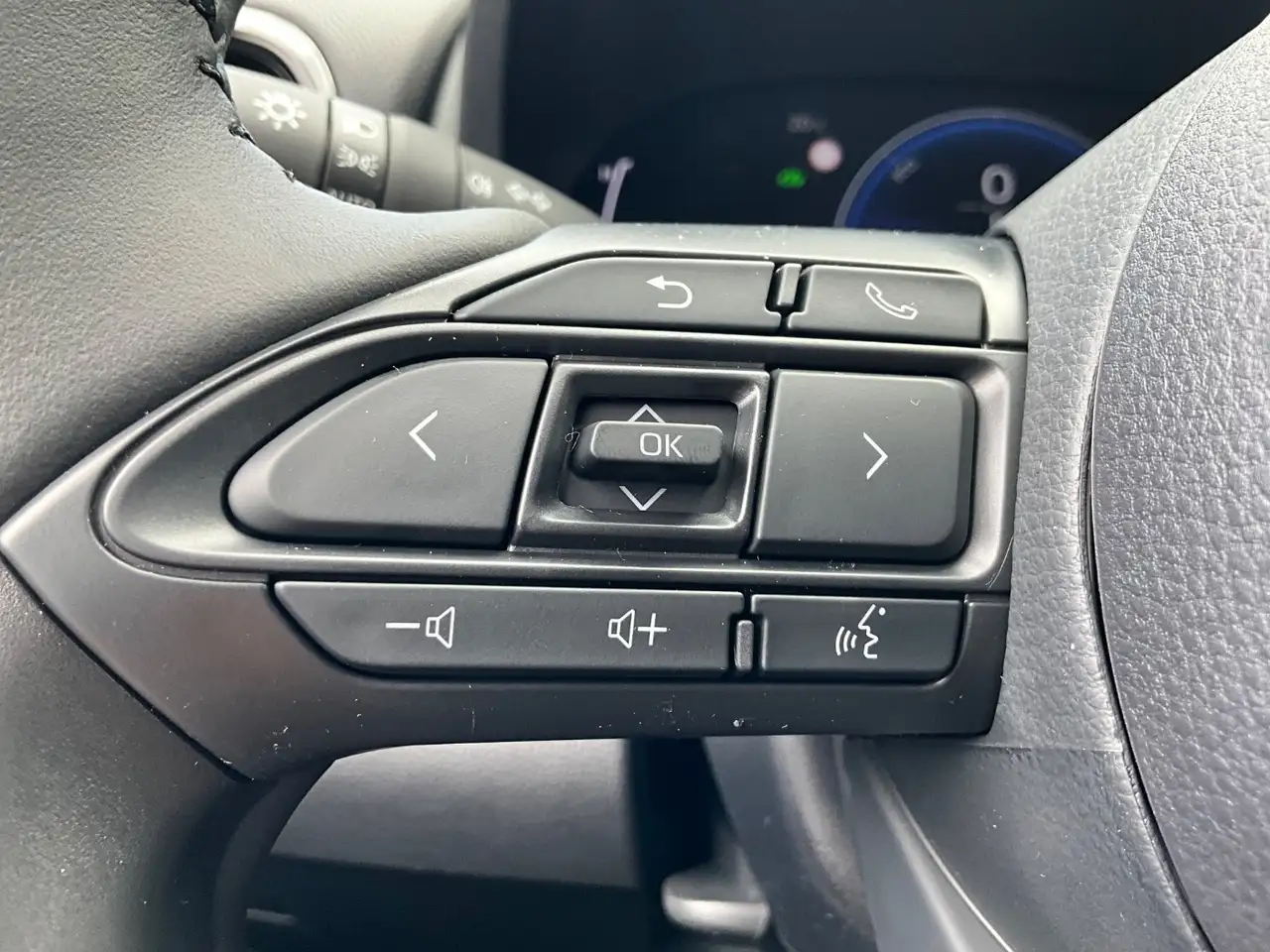 Toyota Yaris 15