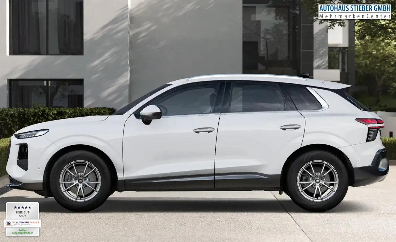 Audi Q3 2
