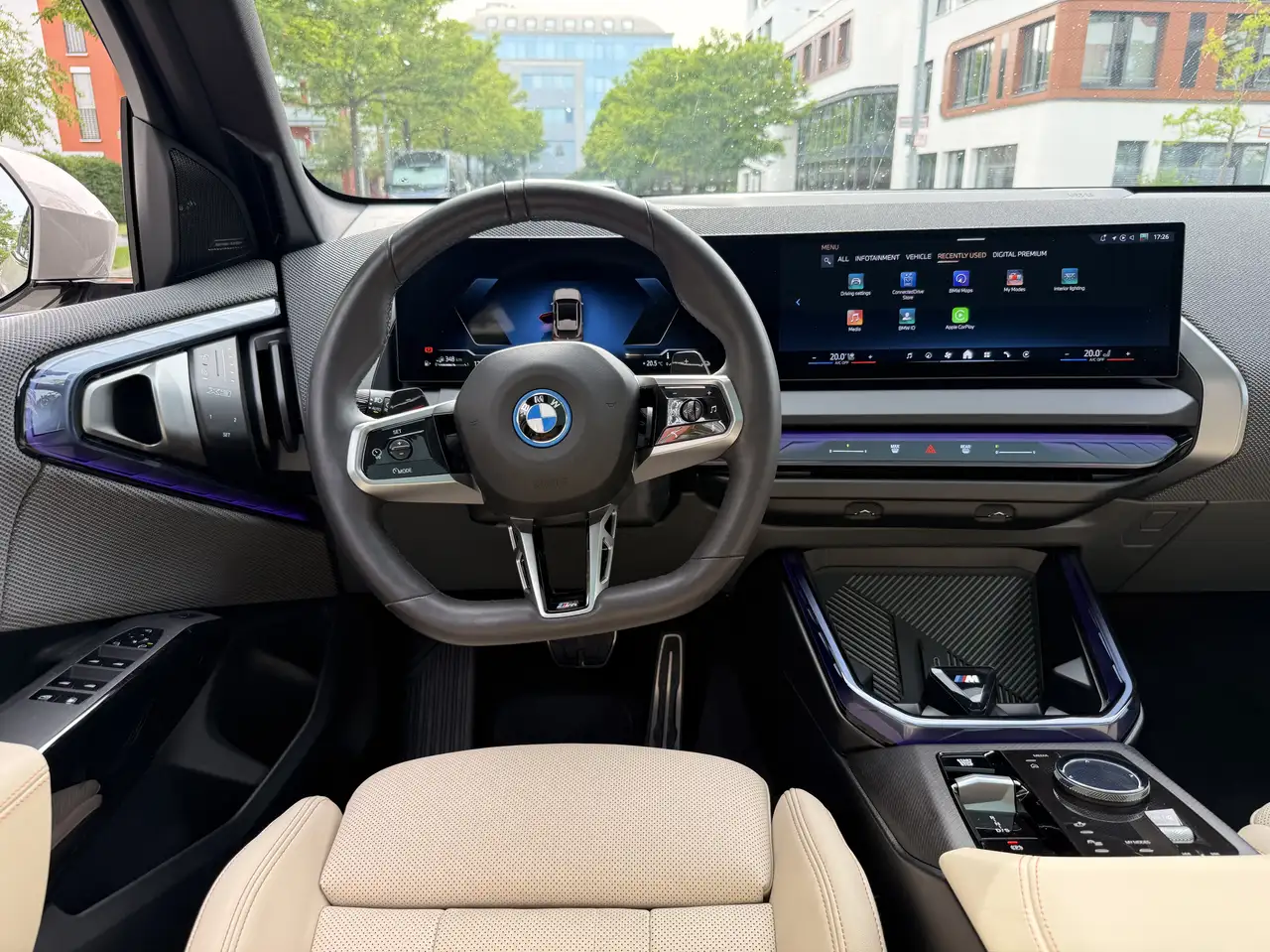 BMW X3 2