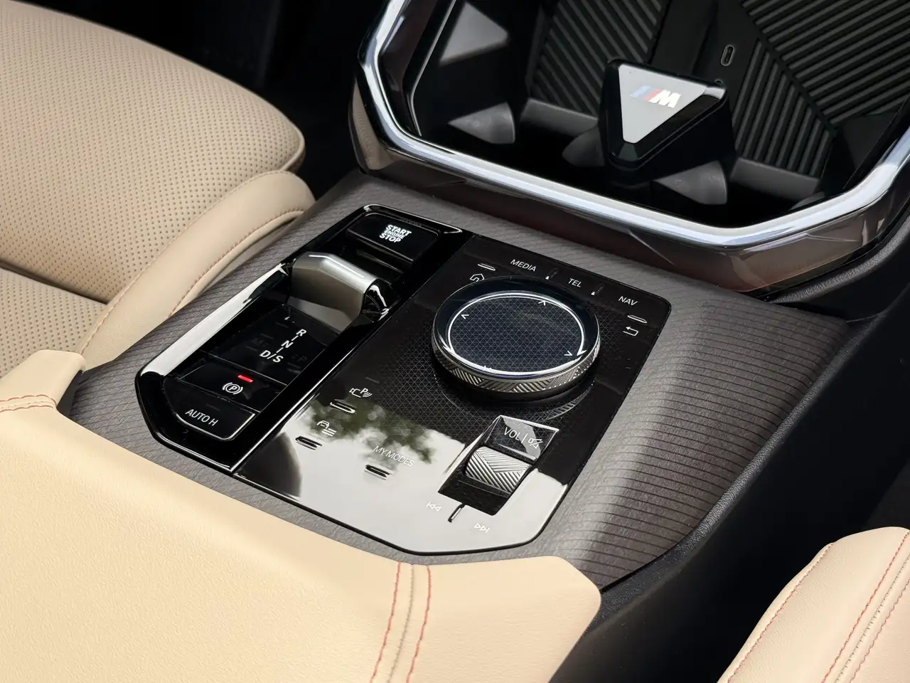 BMW X3 3