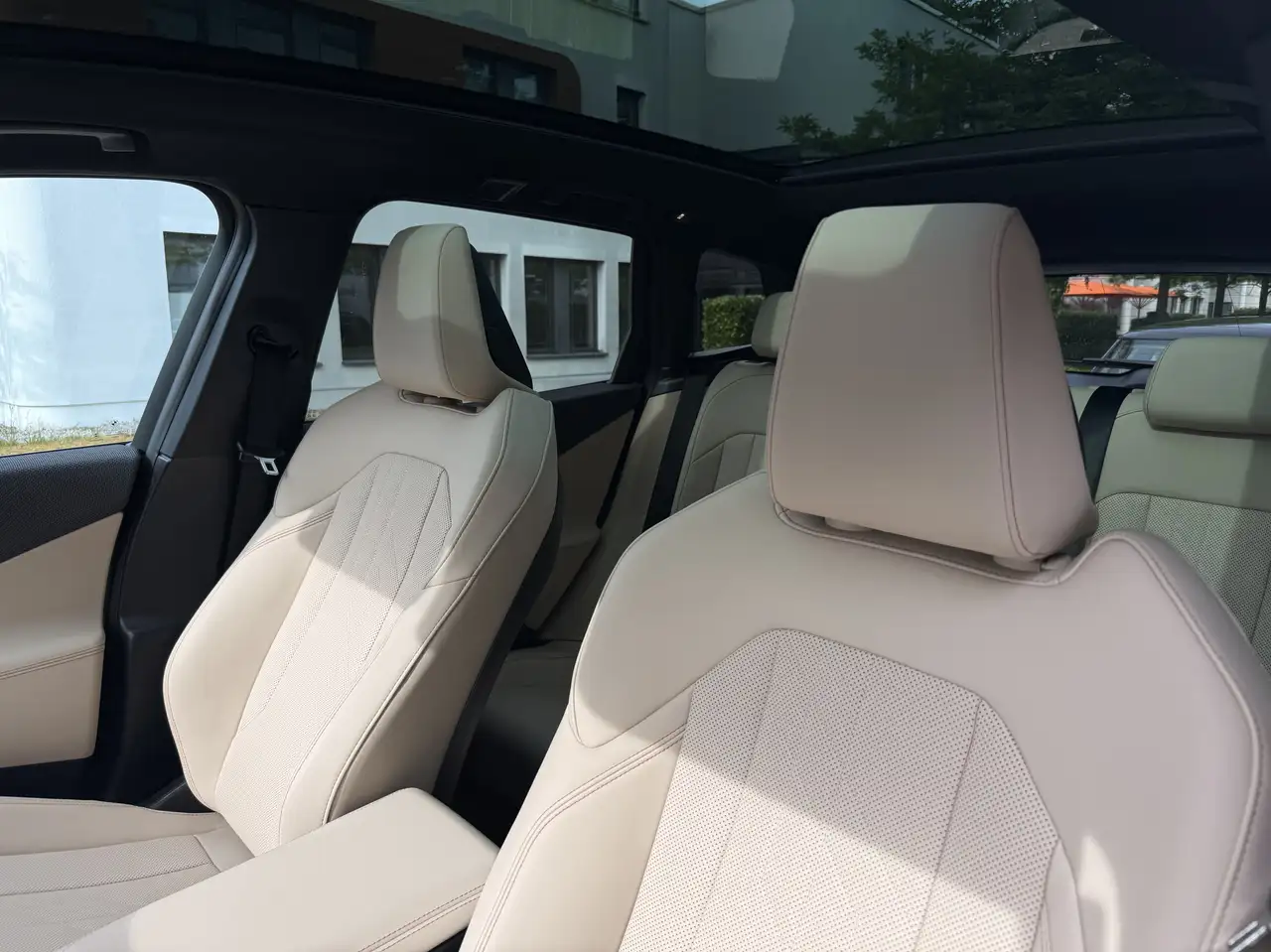 BMW X3 4