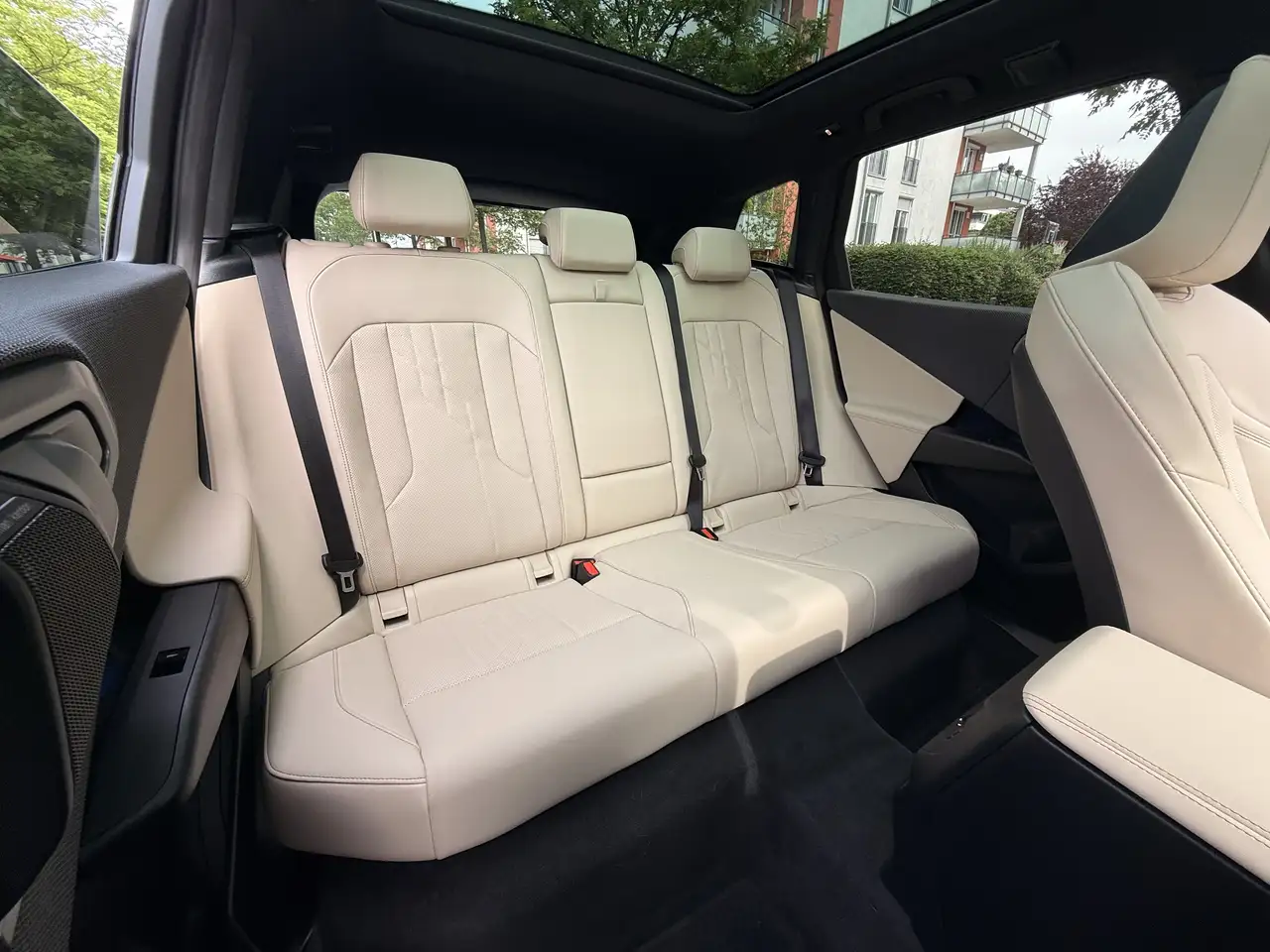 BMW X3 5