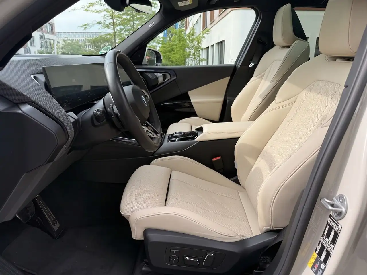 BMW X3 6