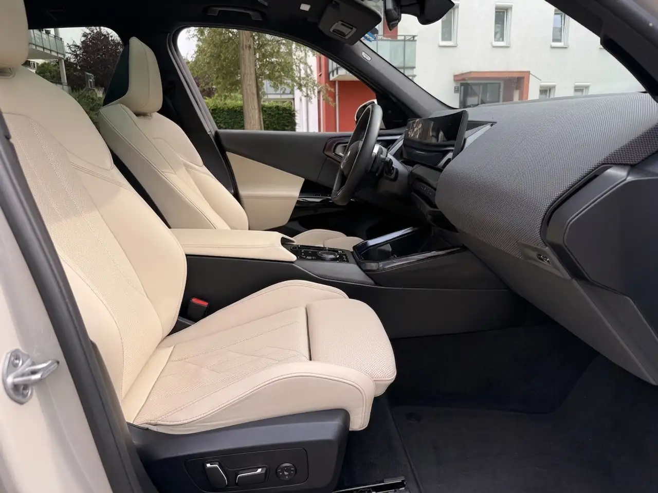 BMW X3 7