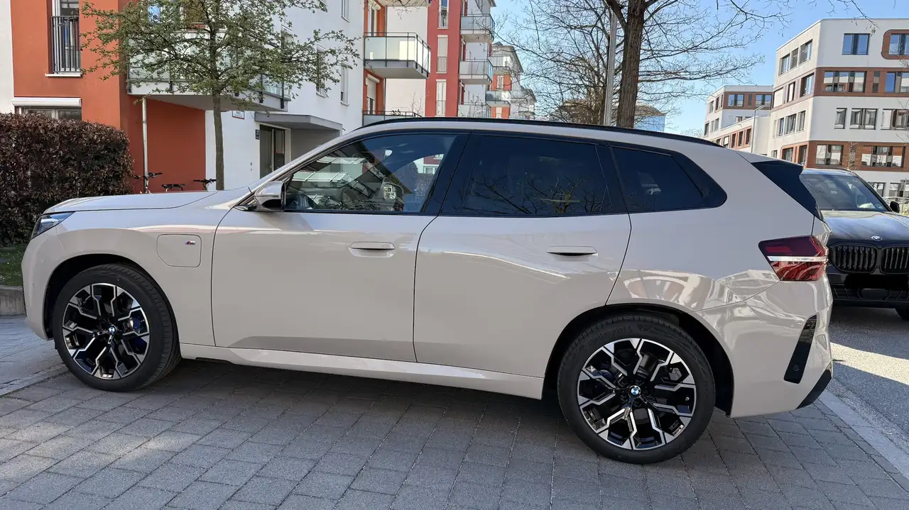 BMW X3 9