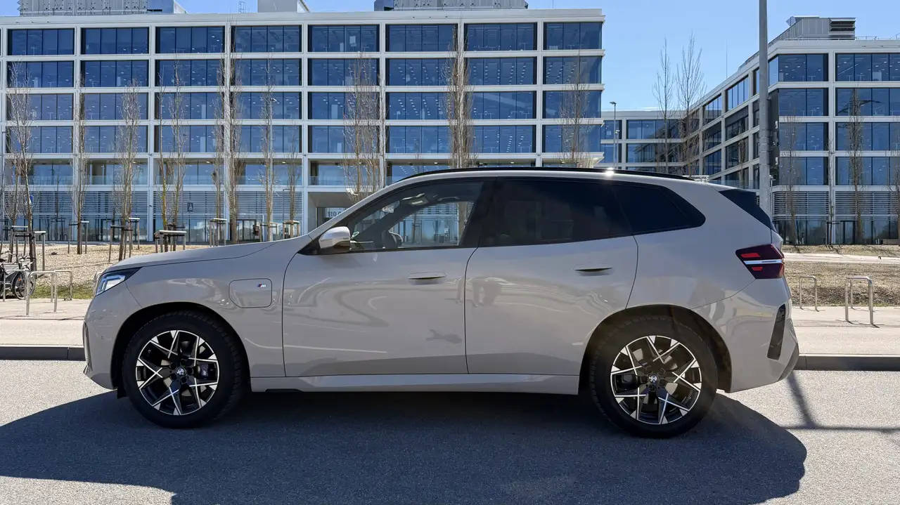 BMW X3 11