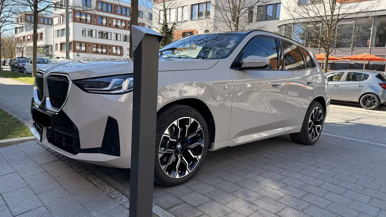BMW X3 12