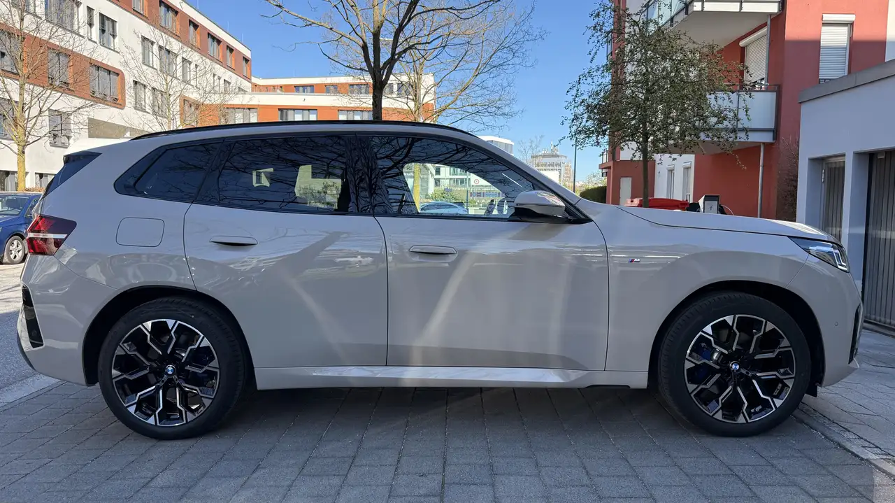 BMW X3 13
