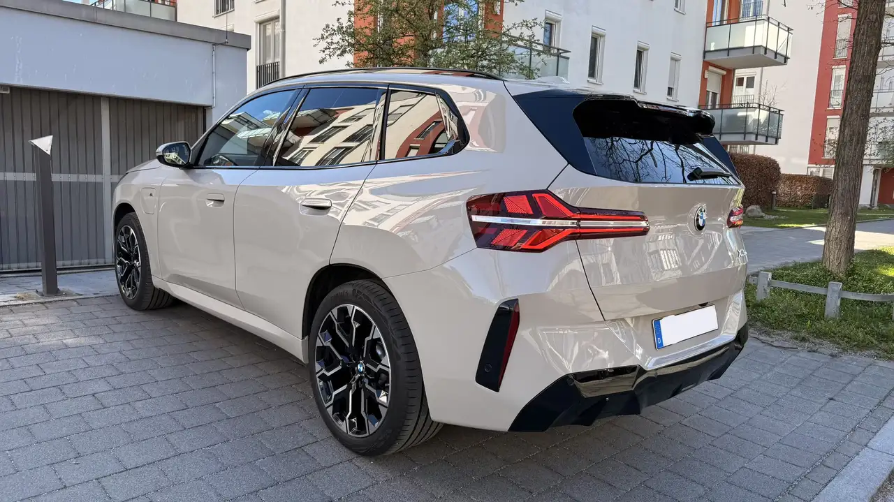 BMW X3 14