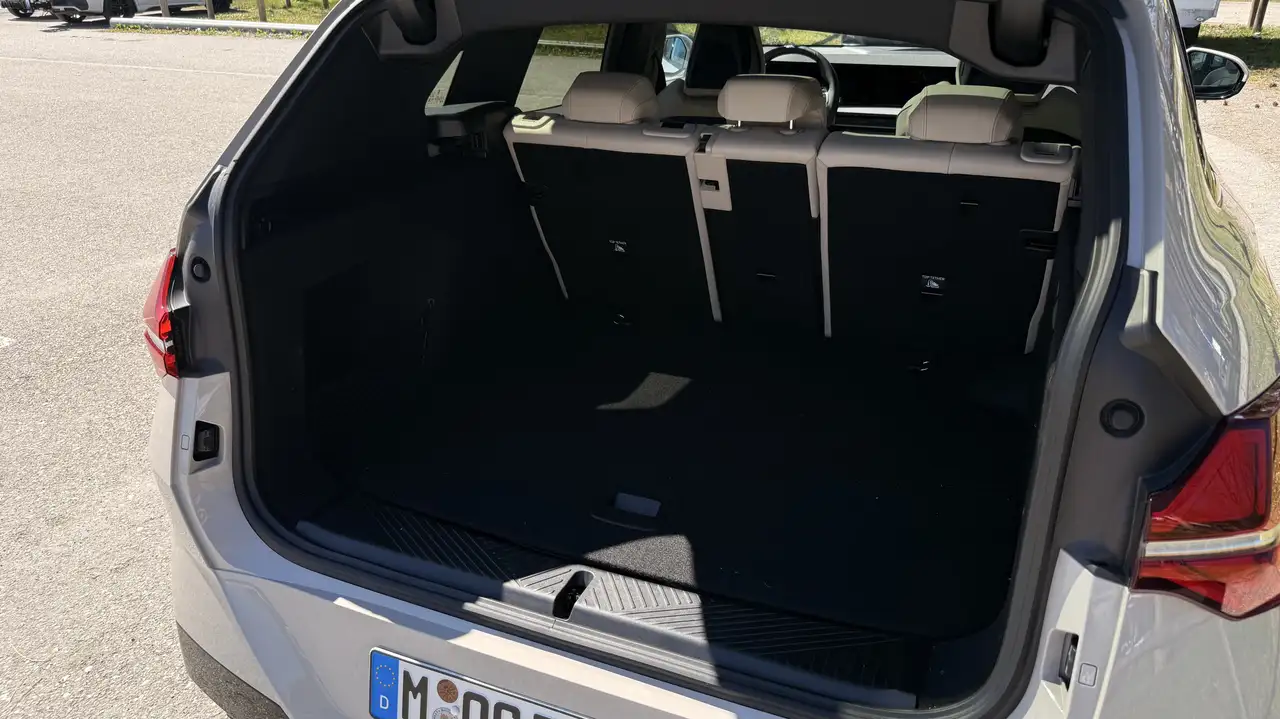 BMW X3 15
