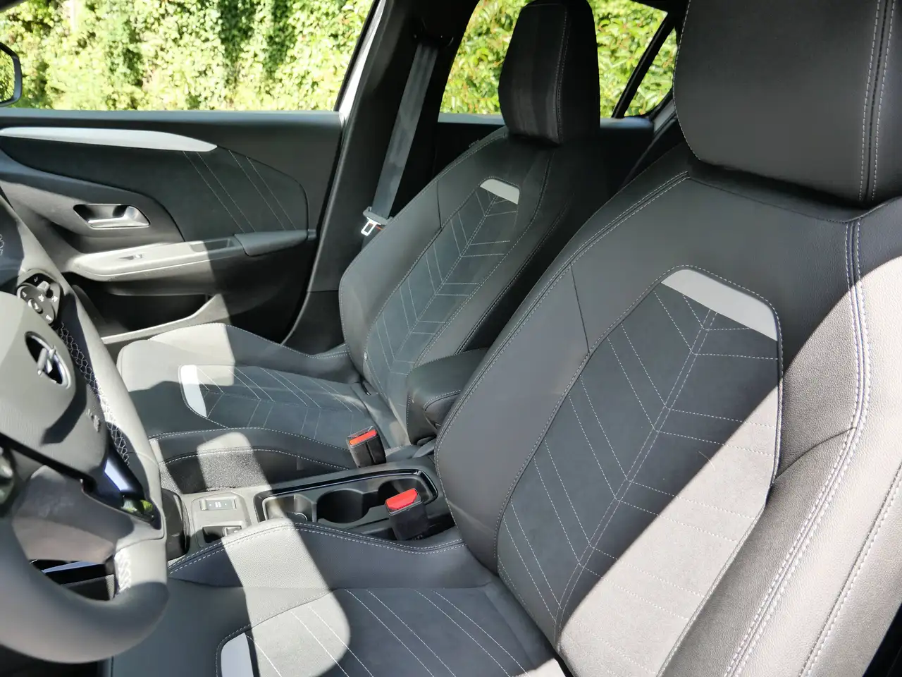 Opel Corsa-e 9