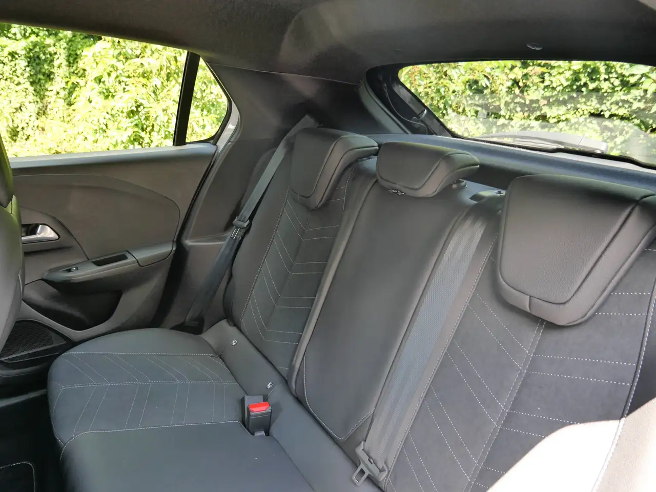 Opel Corsa-e 10