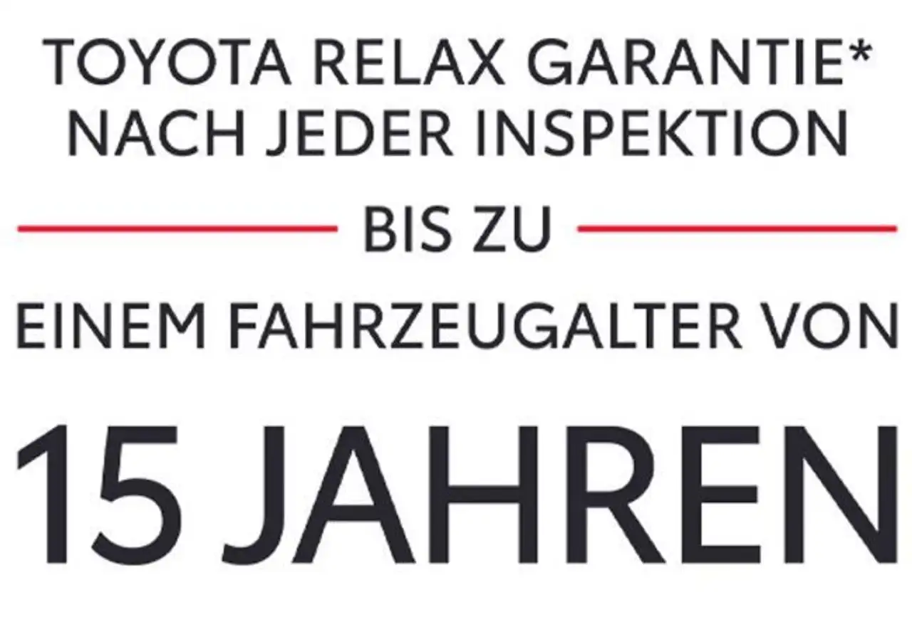 Toyota Yaris 8