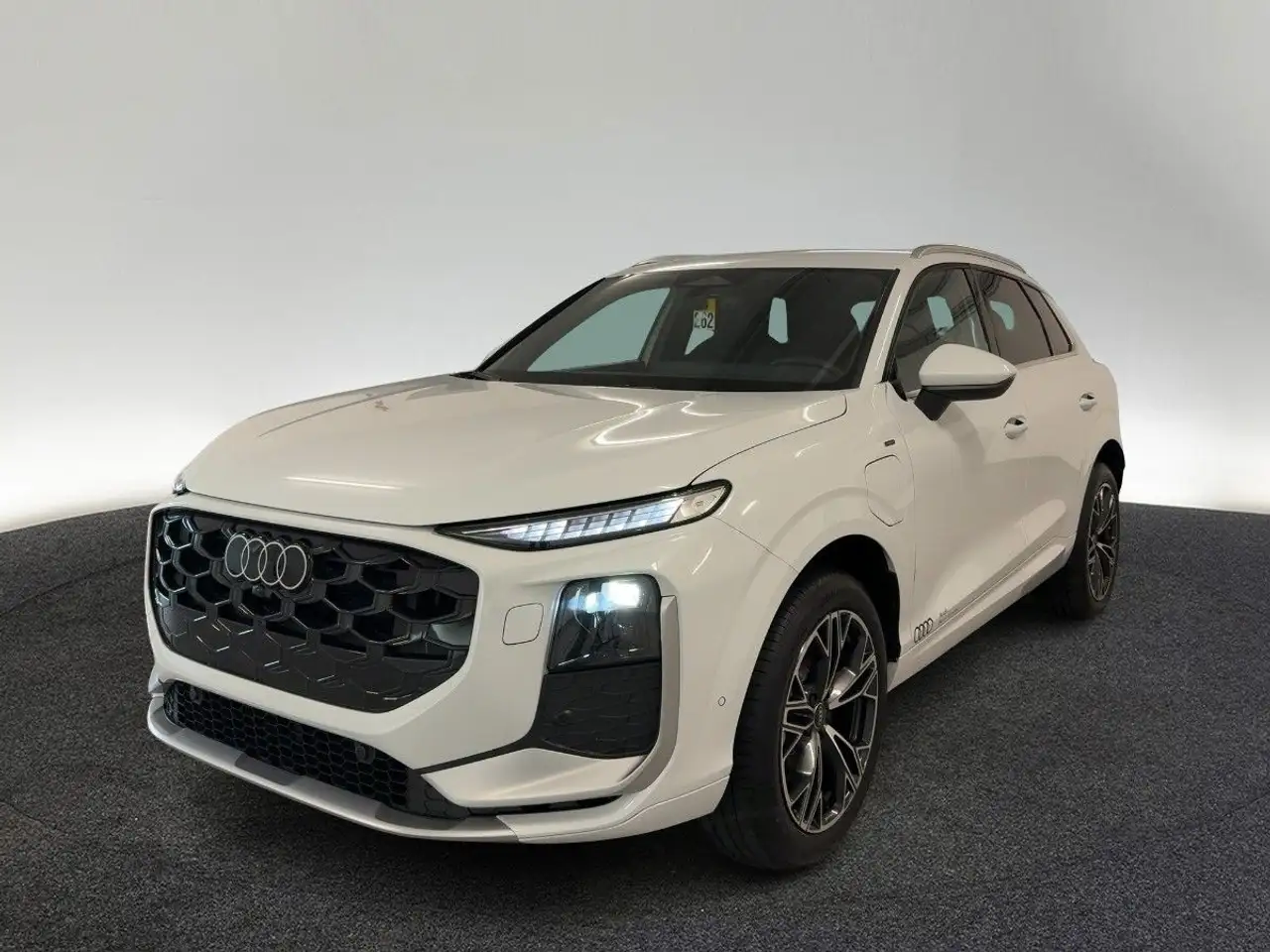 Audi Q3 3