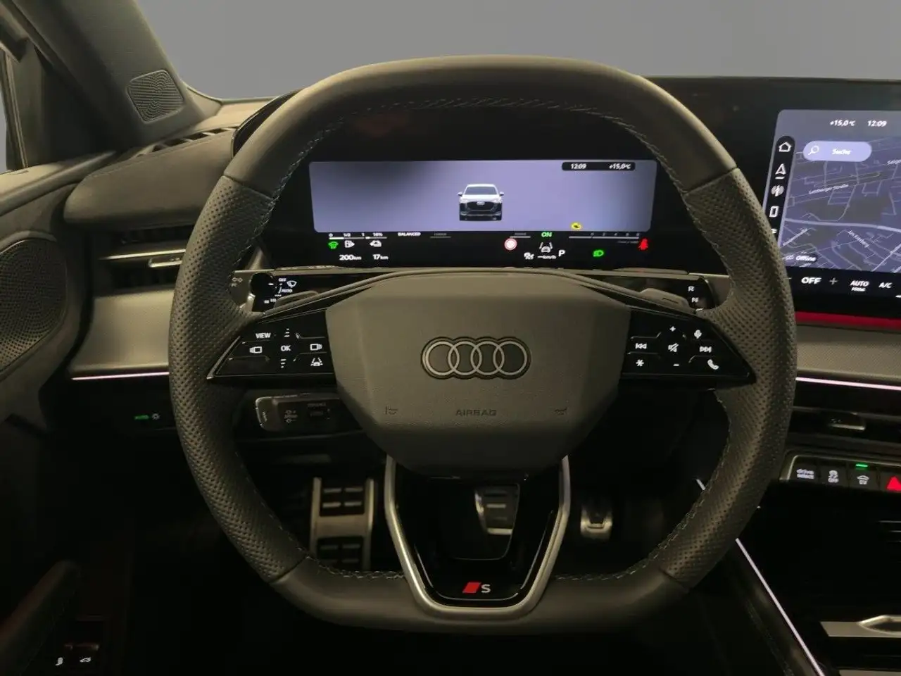 Audi Q3 13