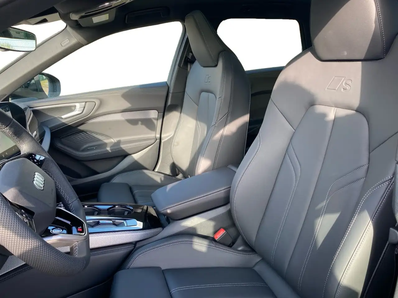Audi A5 8