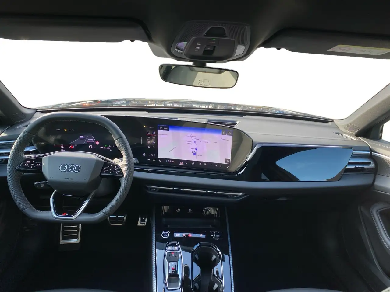 Audi A5 11