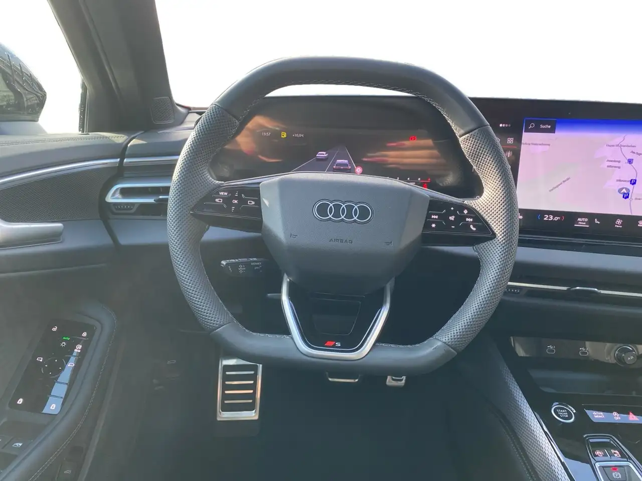 Audi A5 13