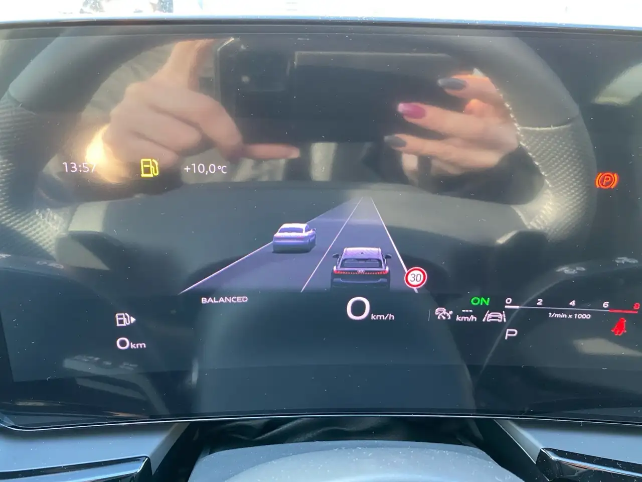Audi A5 14