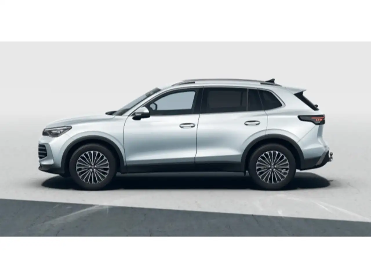 Volkswagen Tiguan 3
