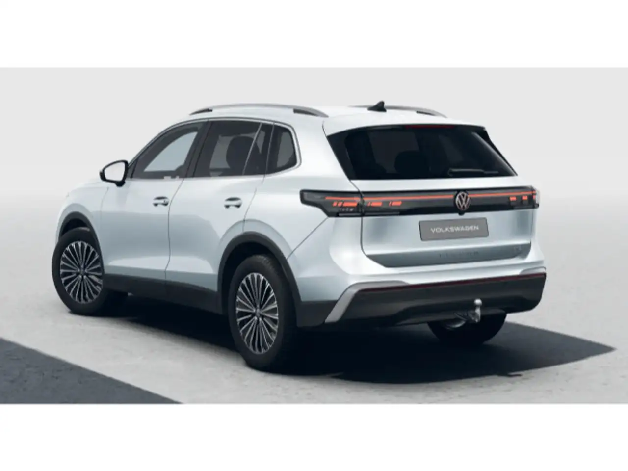 Volkswagen Tiguan 4