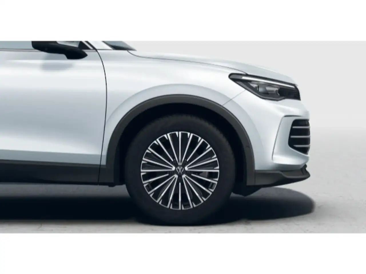 Volkswagen Tiguan 7