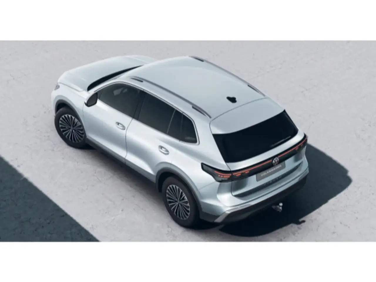 Volkswagen Tiguan 8