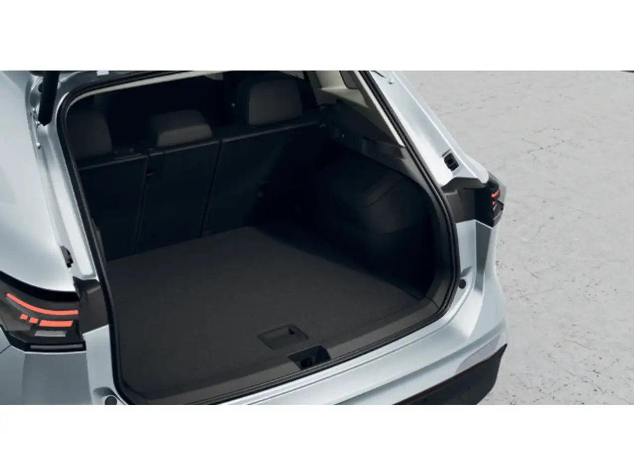 Volkswagen Tiguan 9