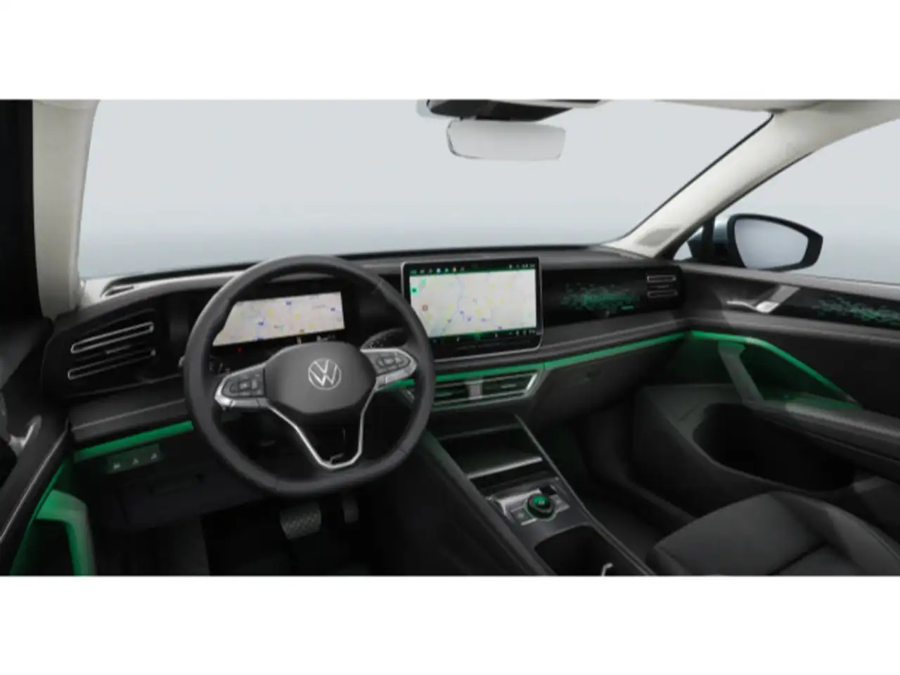 Volkswagen Tiguan 10