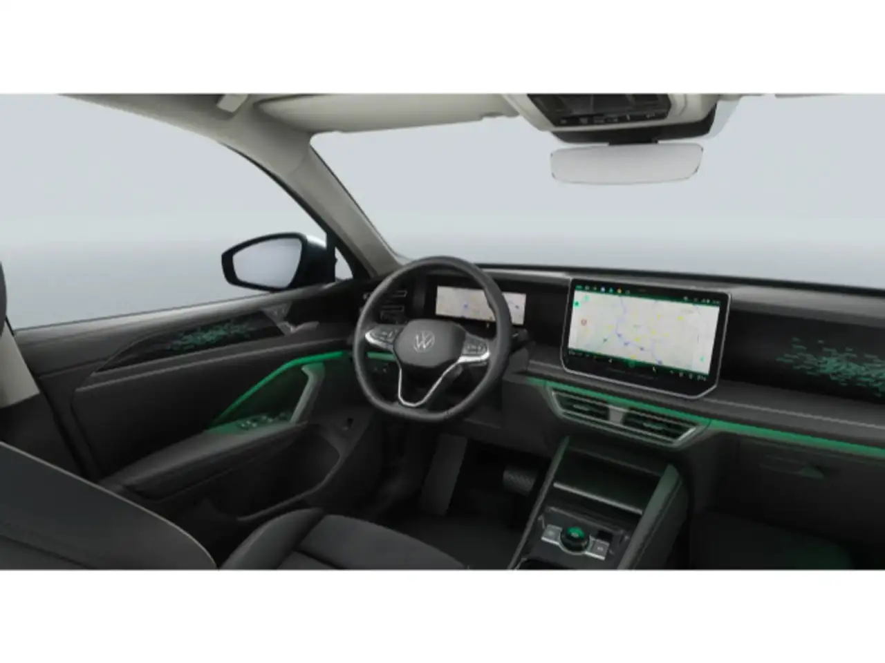Volkswagen Tiguan 11