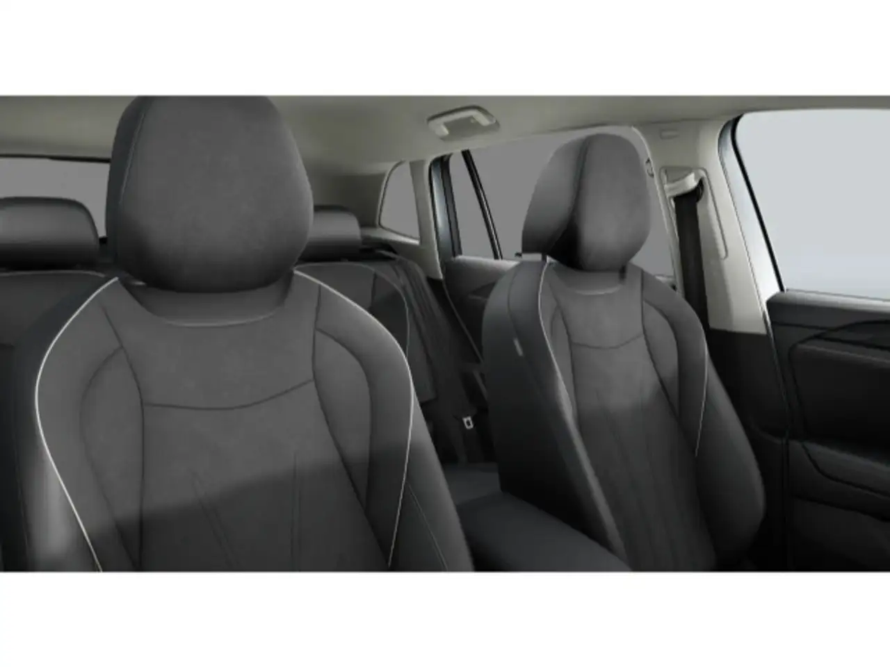 Volkswagen Tiguan 12