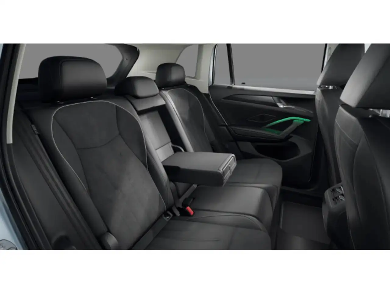 Volkswagen Tiguan 13