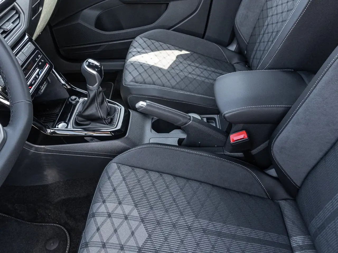 Volkswagen T-Cross 15