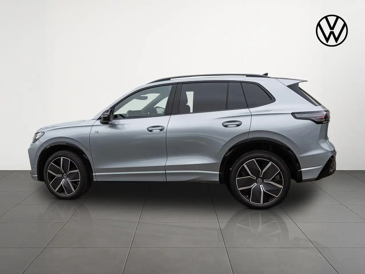 Volkswagen Tiguan 3