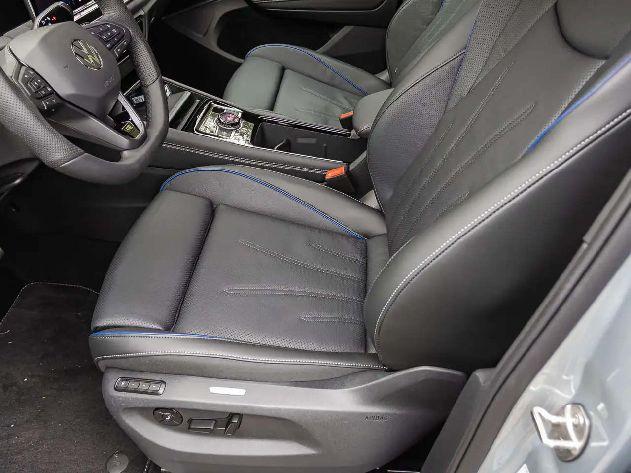 Volkswagen Tiguan 10