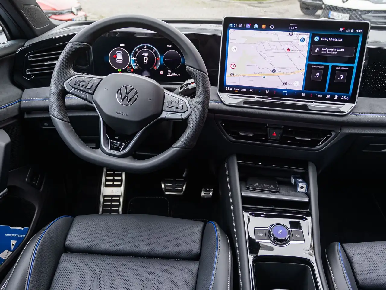 Volkswagen Tiguan 16
