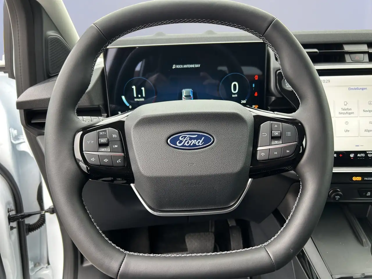 Ford Puma 12