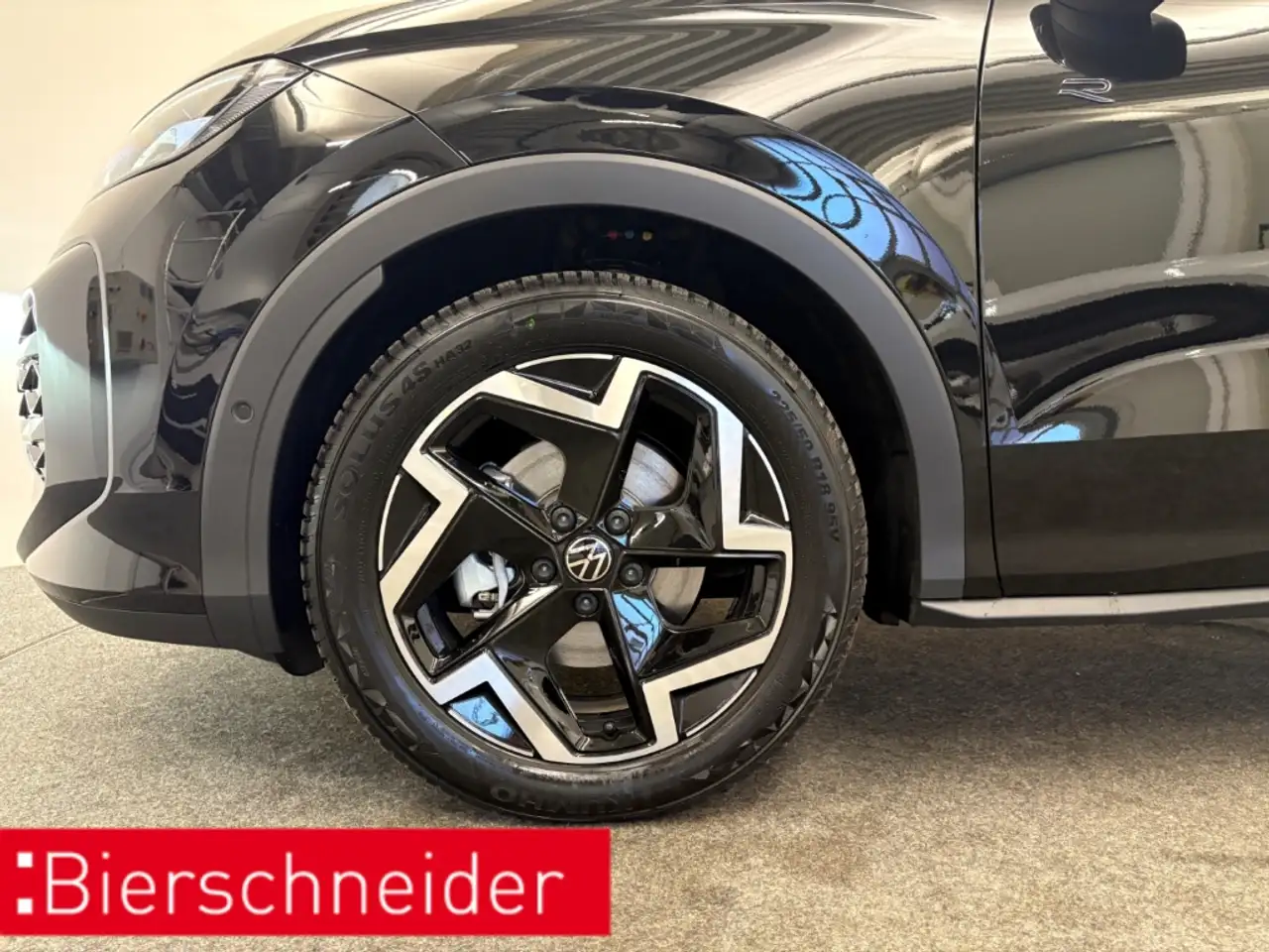 Volkswagen T-Roc 4