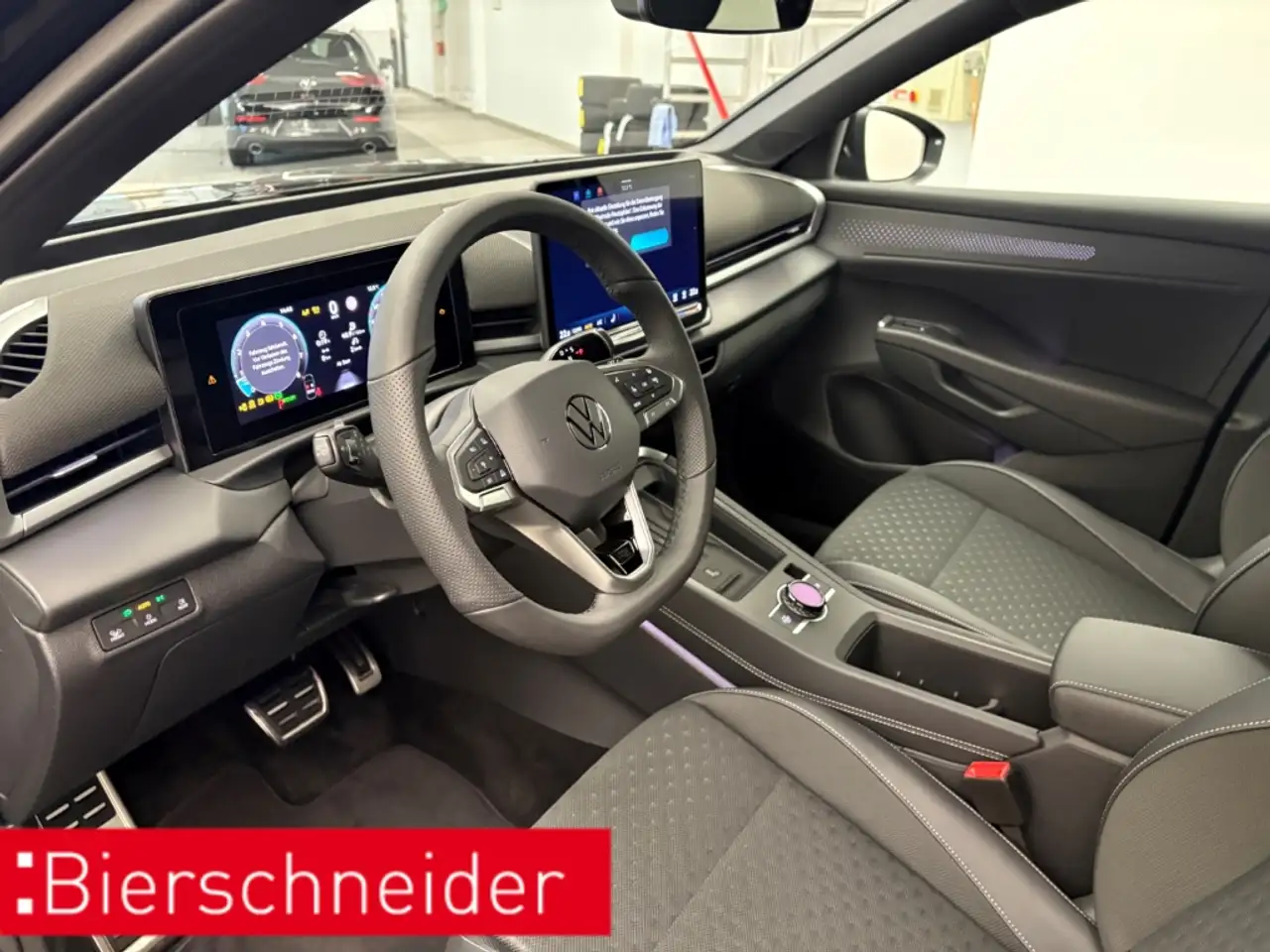 Volkswagen T-Roc 10