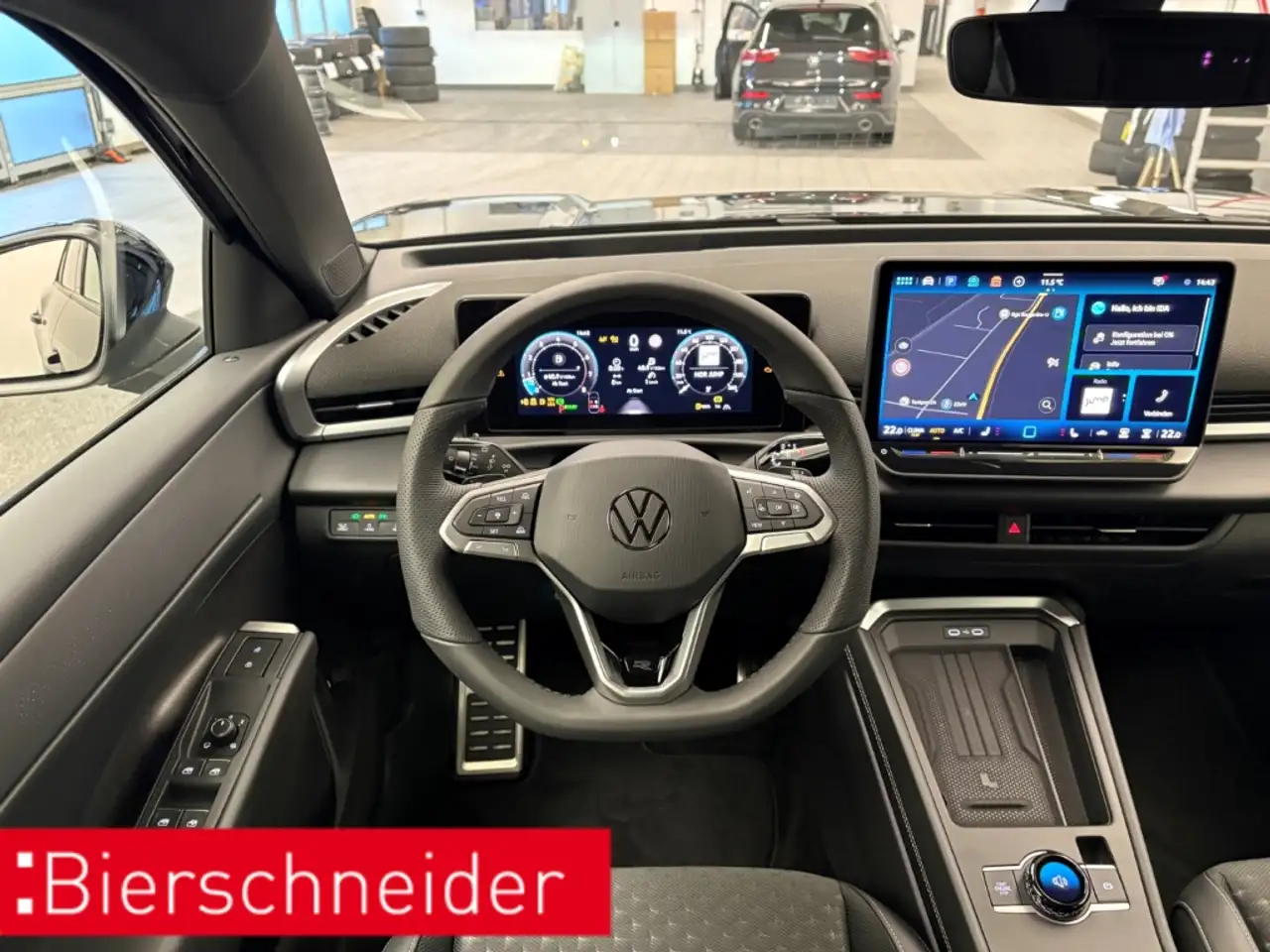 Volkswagen T-Roc 12