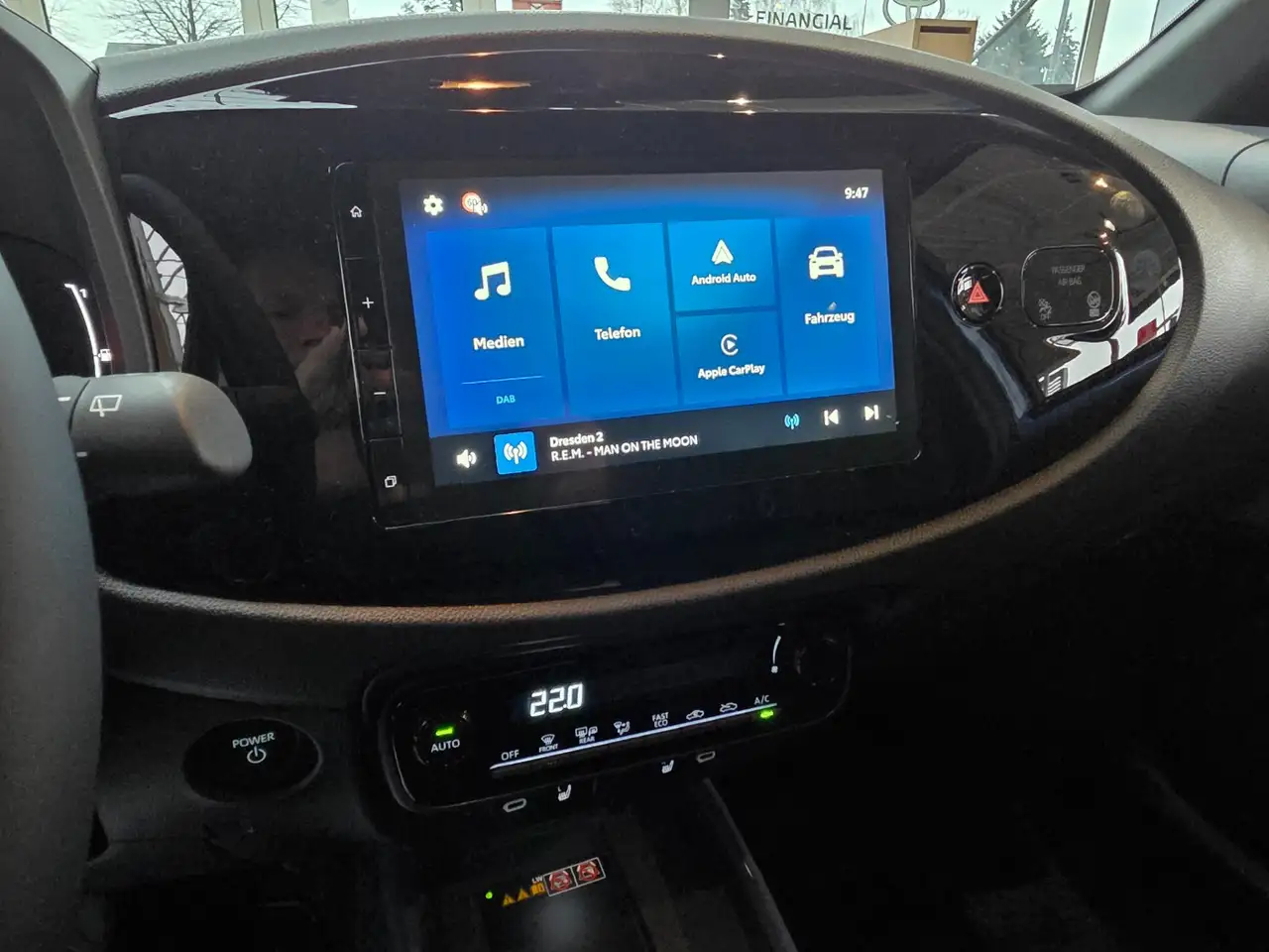 Toyota Aygo X 13