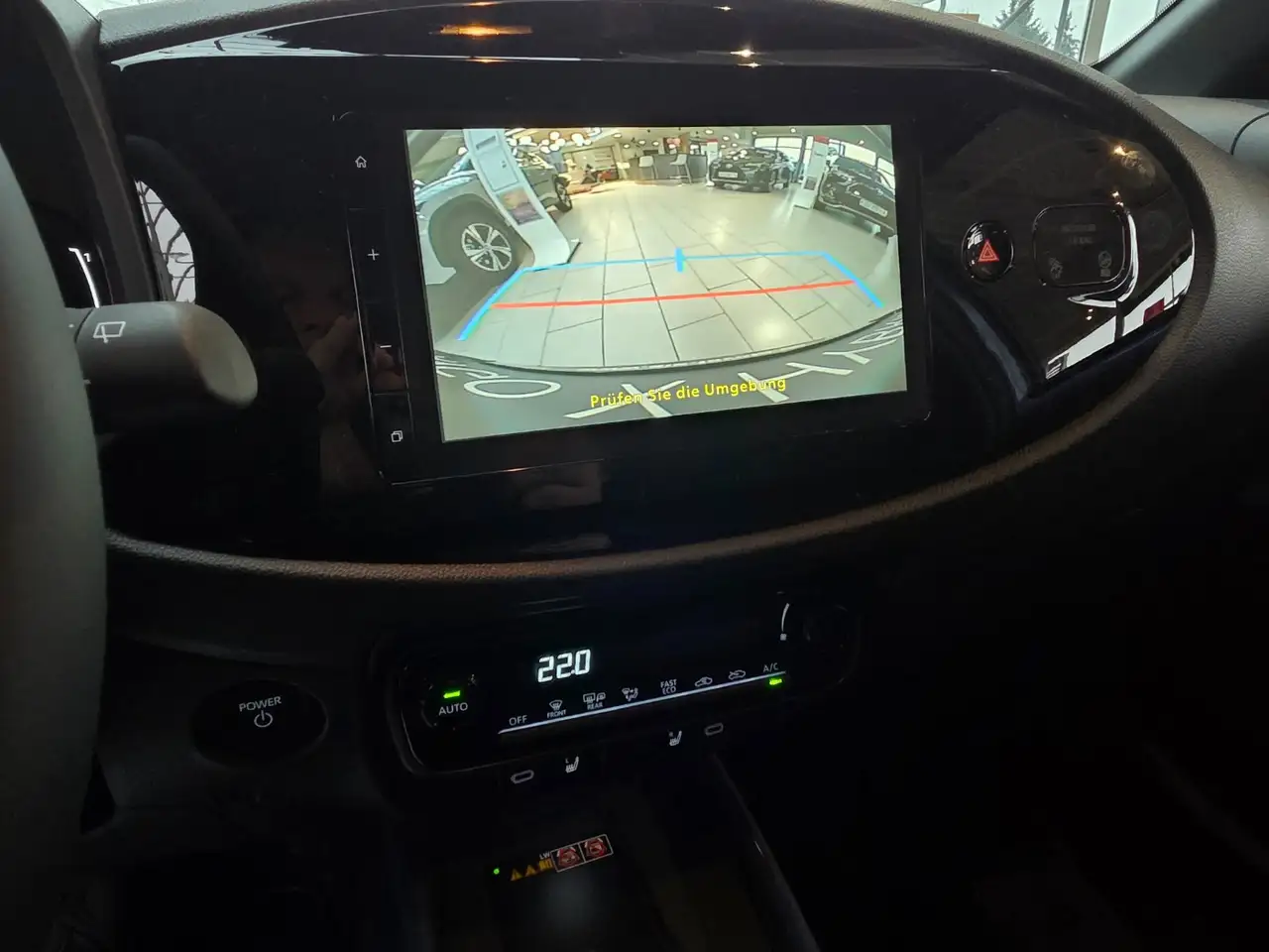 Toyota Aygo X 14