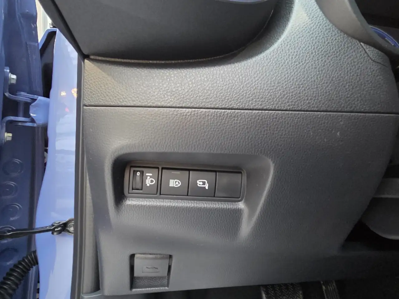 Toyota Aygo X 16