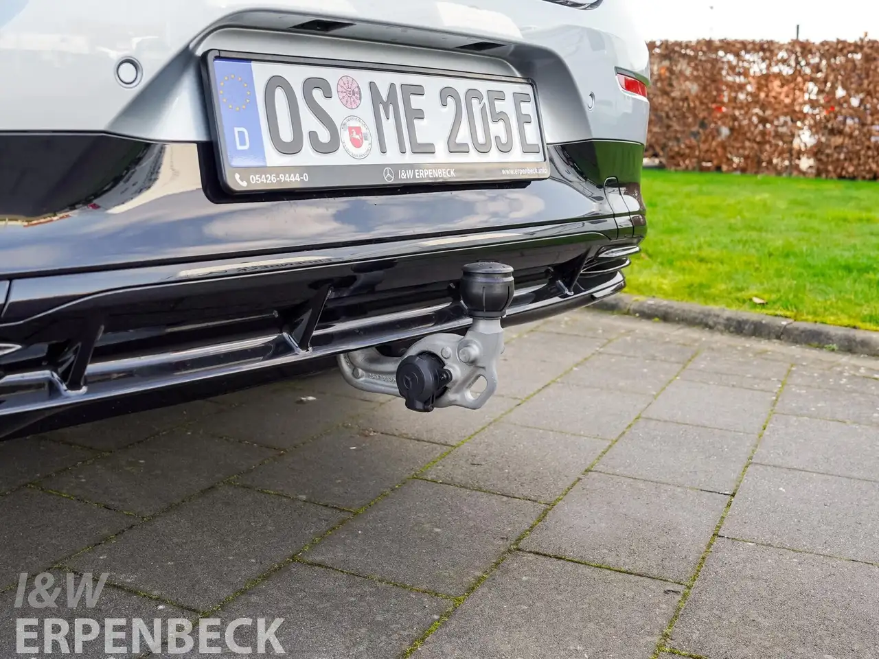 Mercedes-Benz CLA 250 10