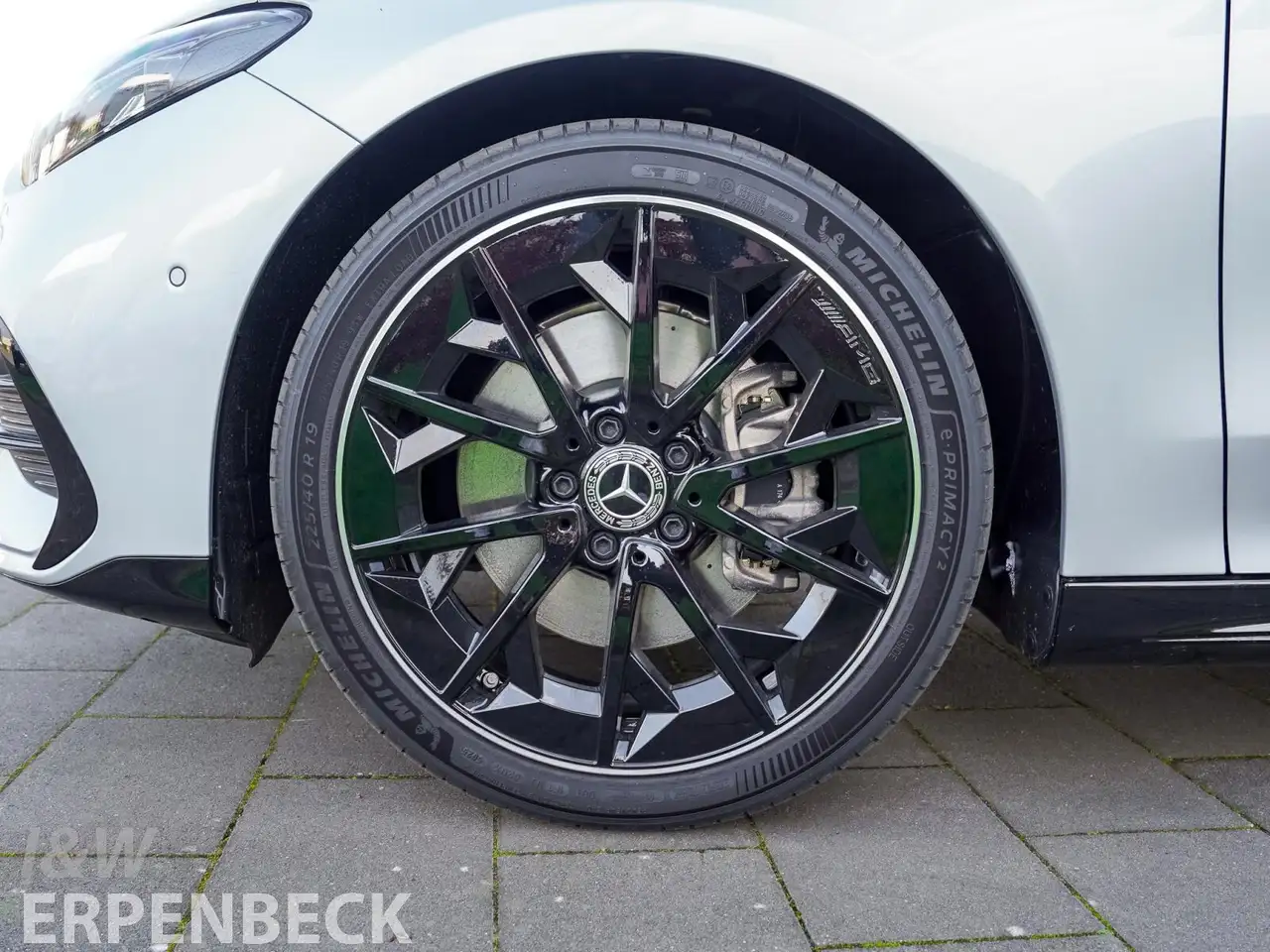 Mercedes-Benz CLA 250 11