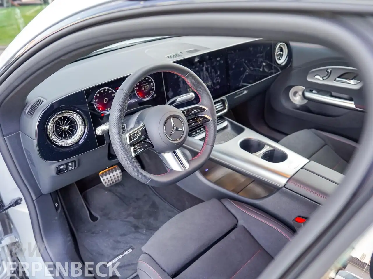 Mercedes-Benz CLA 250 13