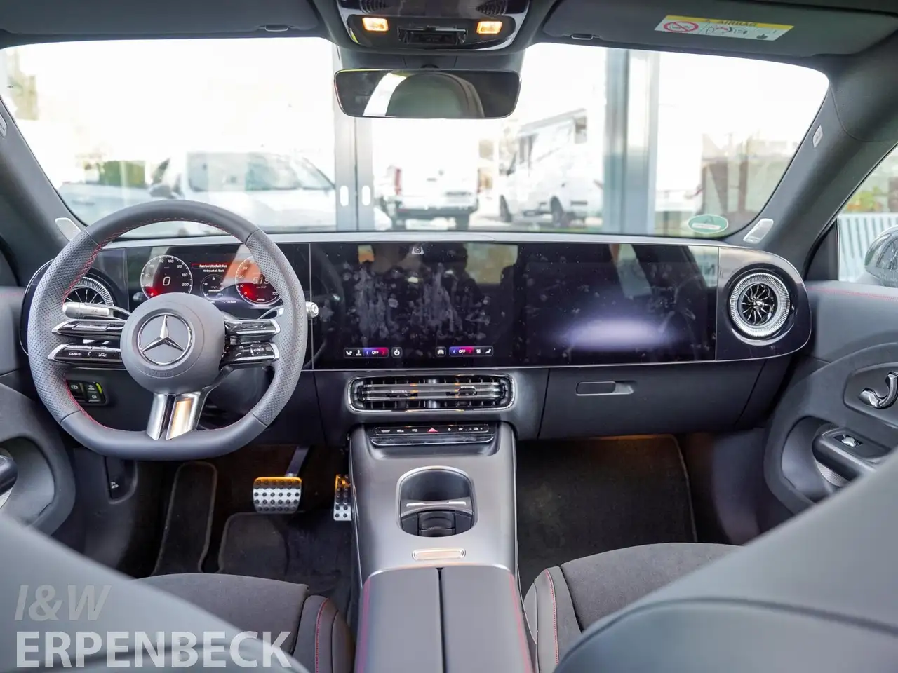 Mercedes-Benz CLA 250 14